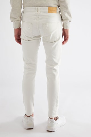 Jean - Blanc