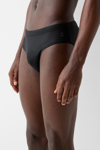 Bas de maillot - Noir