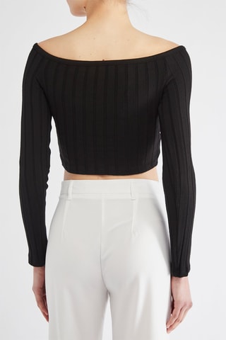 Gilet - Noir