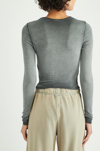 Top - Gris