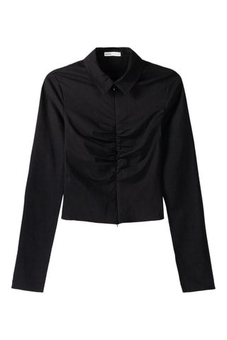 Veste - Noir