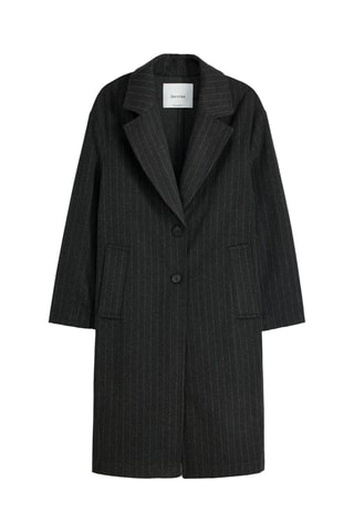 Manteau - Anthracite