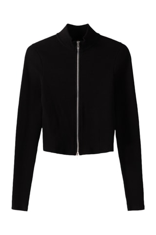 Gilet - Noir
