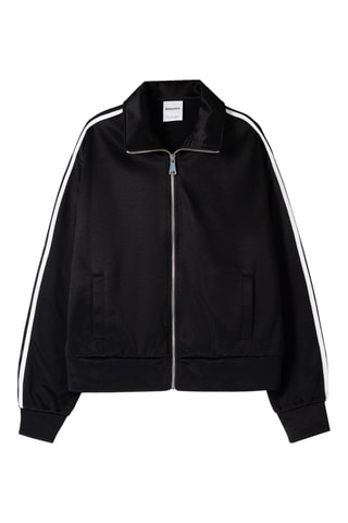 Sweat - Noir