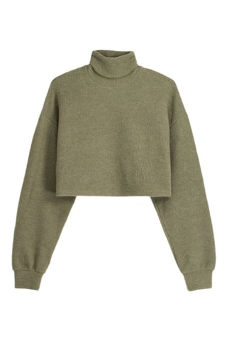 Pull - Kaki