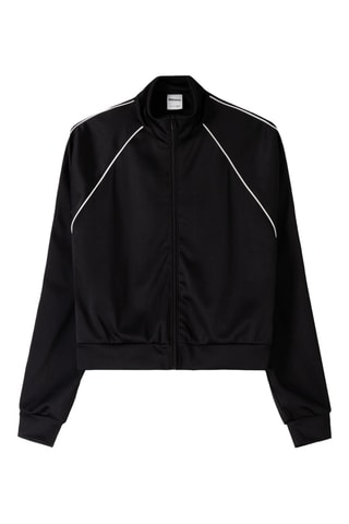 Sweat - Noir