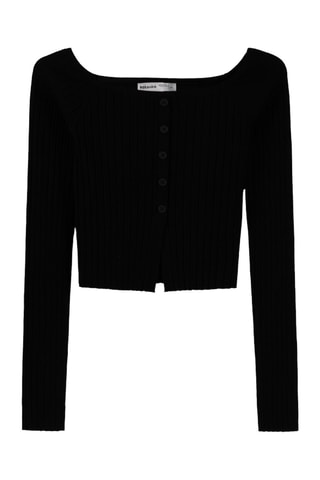 Gilet - Noir