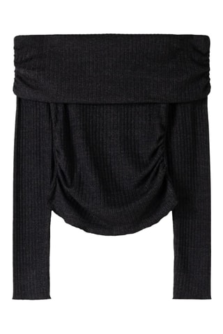Top - Anthracite
