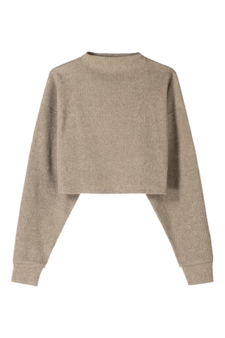 Pull - Beige