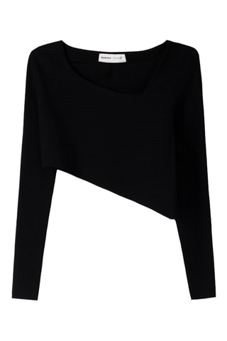 Top - Noir