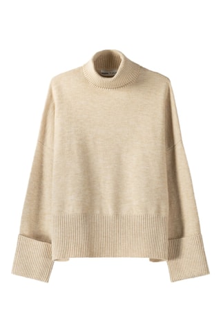 Pull - Beige