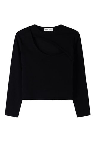 Pull - Noir