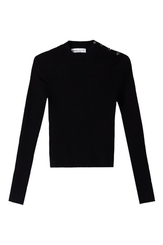 Pull - Noir