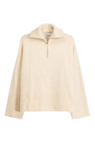 Pull - Beige