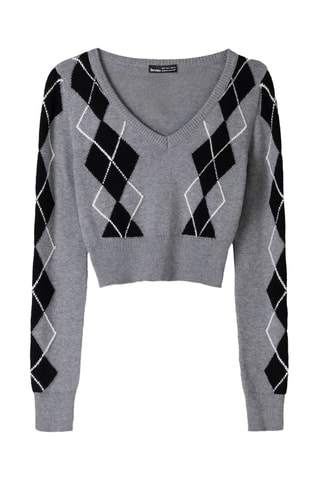 Pull - Gris