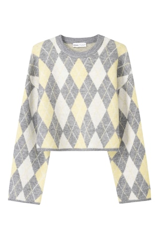 Pull - Gris