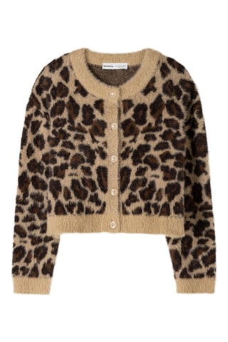 Gilet - Marron
