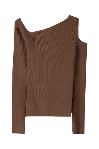Top - Marron