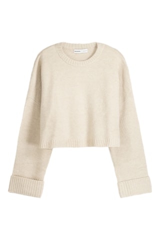 Pull - Beige