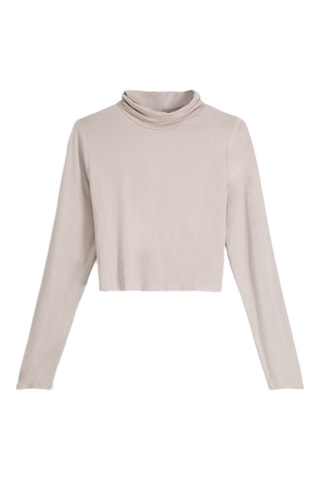 Sous-pull - Beige