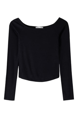 Pull - Noir