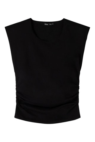 Top - Noir