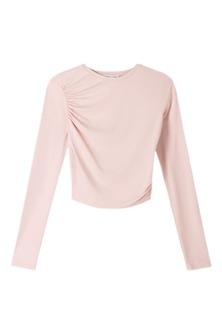 Top - Rose