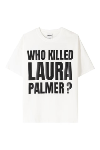 T-shirt - Blanc