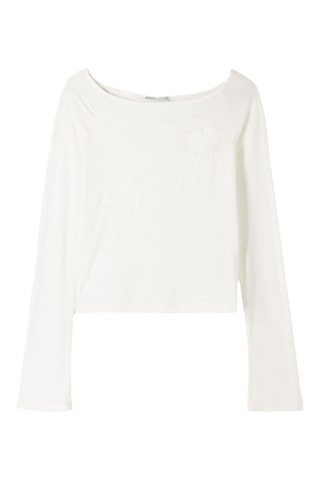 T-shirt - Blanc