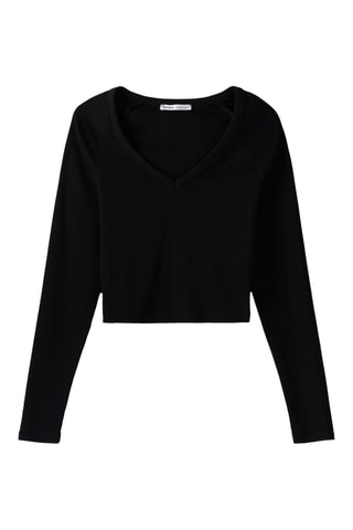 Pull - Noir