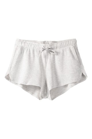 Short - Gris clair