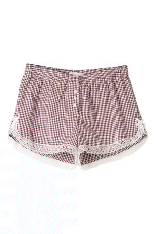 Short - Bordeaux