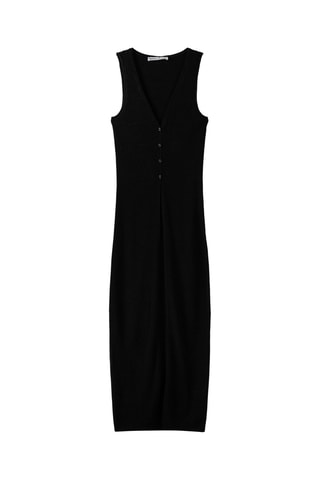 Robe - Noir