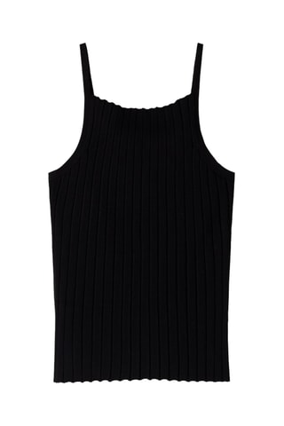 Top - Noir