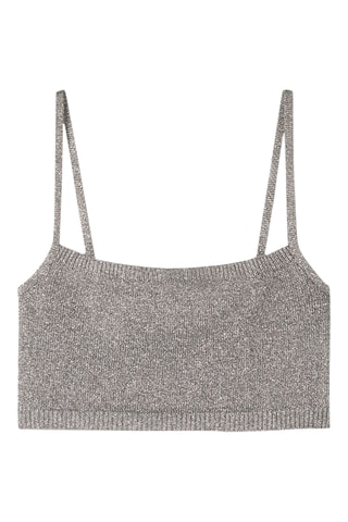 Brassière - Gris