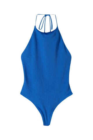 Body - Bleu