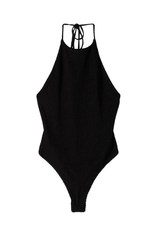Body - Noir