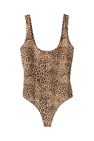 Body - Beige