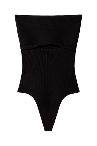 Body - Noir