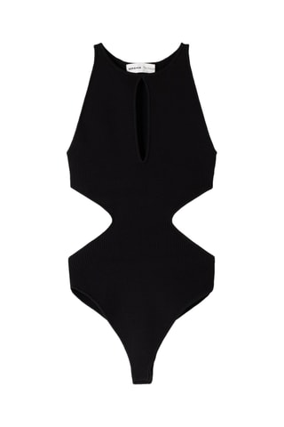 Body - Noir