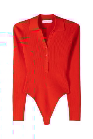 Body - Rouge