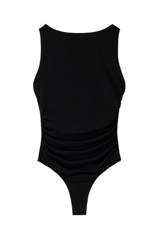 Body - Noir