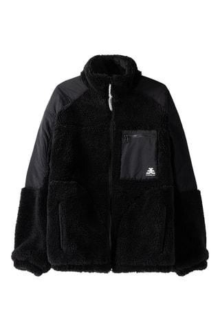 Parka - Noir