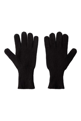 Gants - Noir
