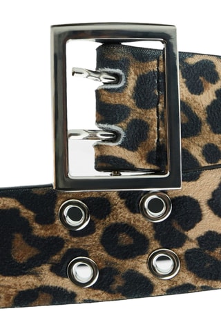 Ceinture - Marron