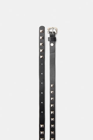 Ceinture - Noir