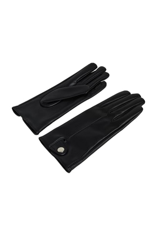 Gants - Noir