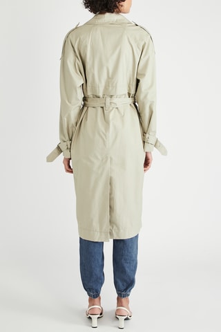 Trench - Kaki