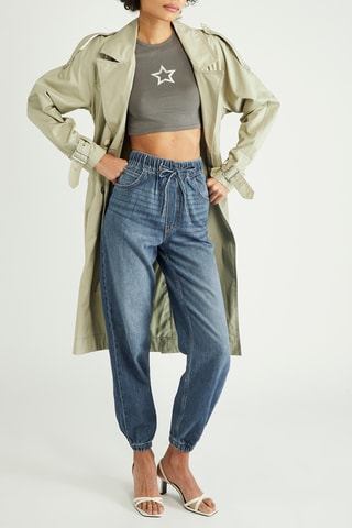 Trench - Kaki