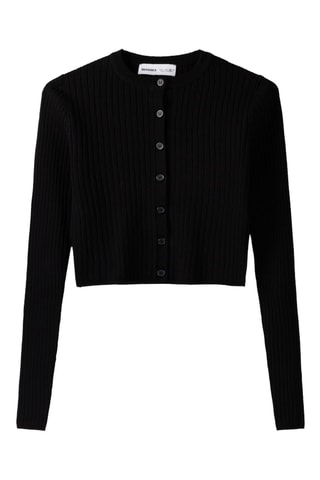 Gilet - Noir